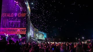 Puddle of Mudd - Piece of the Action - Live 12-8-2022 - Sturgis Buffalo Chip