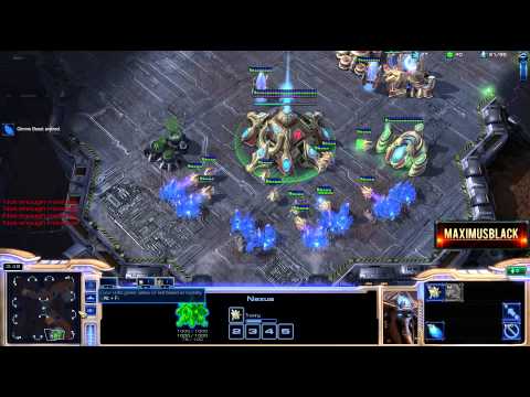 MaximusBlacks Quest To Masters Game 32