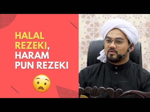 Penyakit HASAD Sebab Tak Yakin Janji Allah | Syeikh Mohd Nazrul