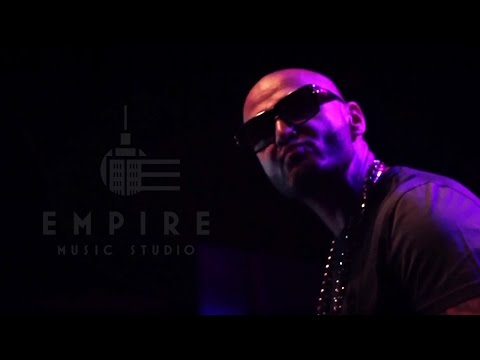 Empire x Rytmus x Paluch - koncert