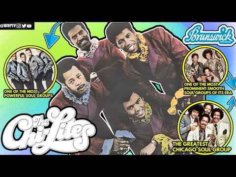 The MOST Popular Chicago SOUL Groups Of The 70s | The Untold Truth Of The Chi-Lites