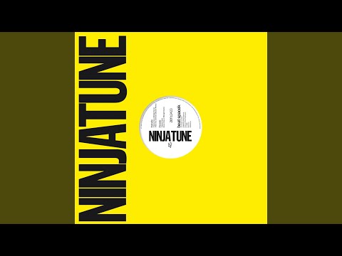 Video thumbnail for I Want You (Animal Collective Remix)