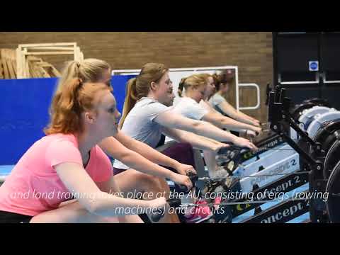 UStABC Novice Recruitment Video