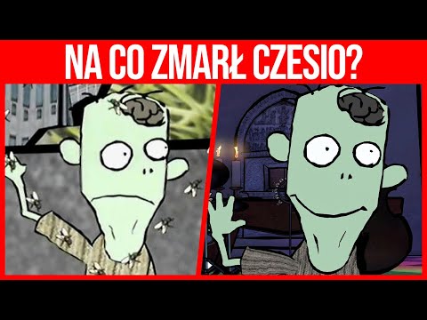 Włatcy Móch Czesio