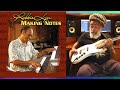 North Street by Robbie Lyn - Reggae Bassline Tutorial