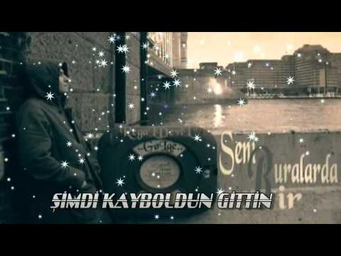 Slowerkan Ft Sek Kaos - Bırak Herşey Bitsin 2013 Beat By Nefs-i