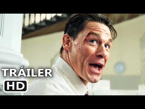 Tráiler Jefes de Estado