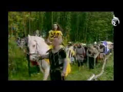 De Leeuw van Vlaanderen