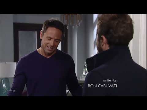 GH: 1/6/15 - Julian & Alexis Part 1/3