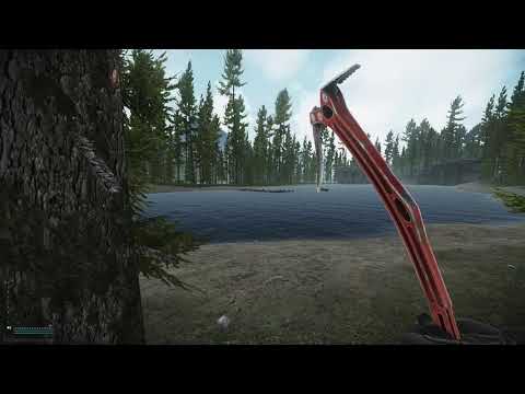 Escape from tarkov Woods hidden stashes (all 26 )