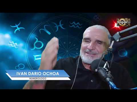 EN VIVO CON IVAN DARIO OCHOA