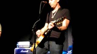 Vertical Horizon &#39;Won&#39;t Go Away&#39; Londonderry, NH 10/29/09