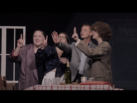 Dramski studio Centra za kulturu Đakovo