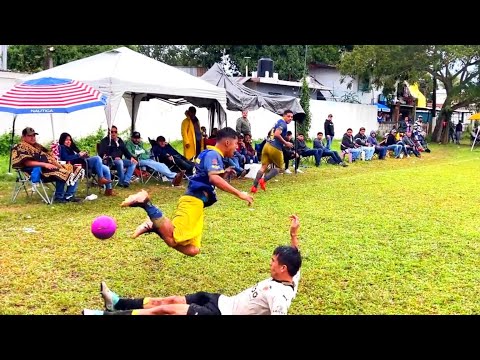 LAS 25 JUGADAS MAS PUERCAS DEL BARRIO! 🔥