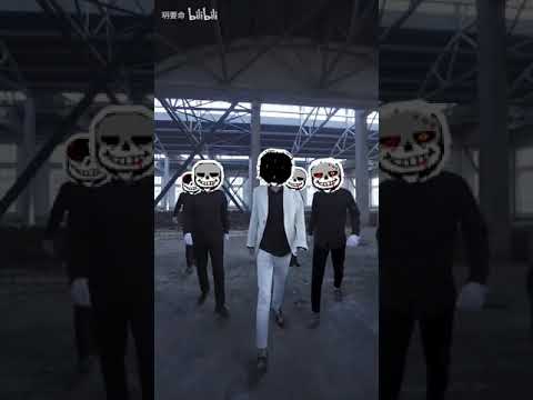 Dusted karmas x Dust time trio Phase 1 5 ，但是青海摇