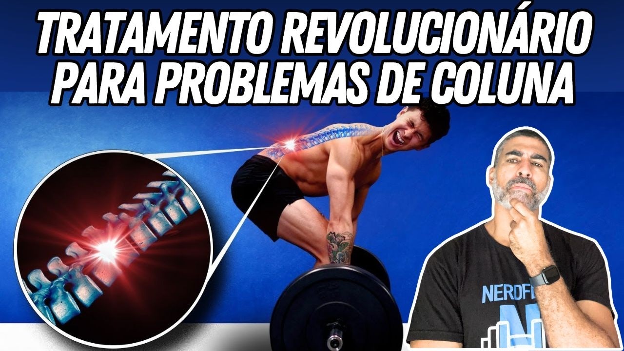 A Medicina acabou!? Médico recomenda tomar água com sal para tratar hérnia