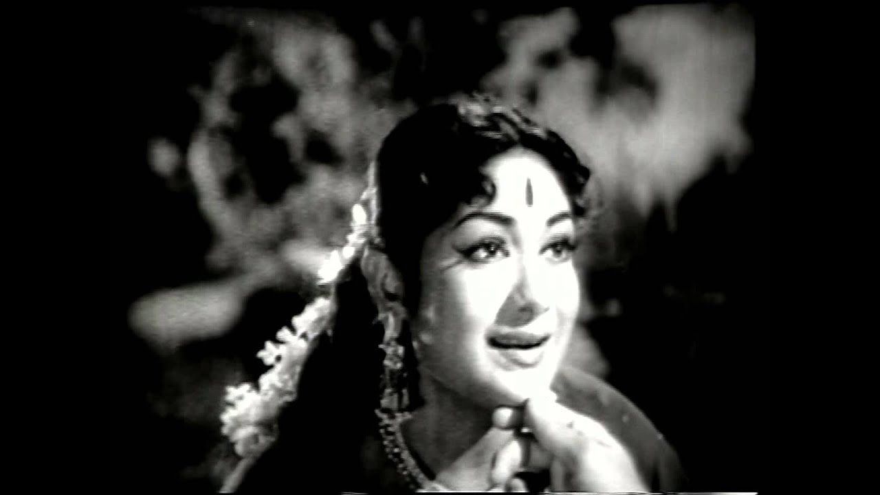 Koonthal Karuppu Song Lyrics | Parisu | T.M. Soundararajan, P. Susheela