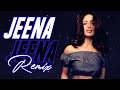 Atif Aslam Jeena Jeena Remix