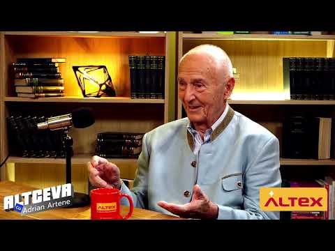 Prințul Dimitrie Sturdza: "Sângele meu e românesc. Mă simt acasă în România"