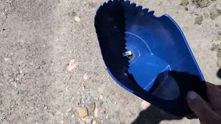 Chapin 0 3 Gallon Hand Ice Melt, Salt, fertilizer Spreader Review
