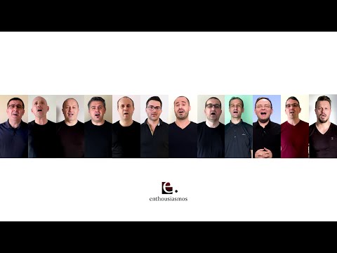 Enthousiasmos - N-am să uit (Official Video 4K)