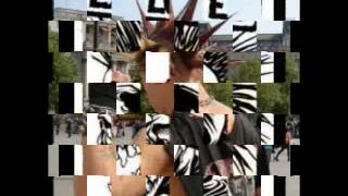 The casualties   rebelde de oi! dia