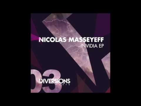 Nicolas Masseyeff - Invidia - Diversions Music 03