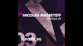 Nicolas Masseyeff - Invidia - Diversions Music 03