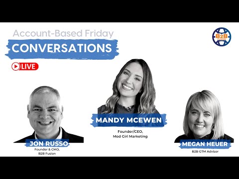 Maximizing LinkedIn & Sales Navigator