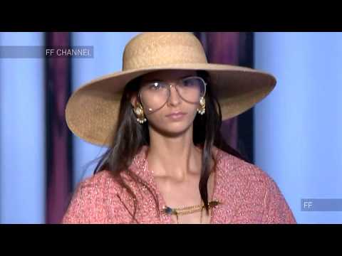 Narbon | Spring Summer 2020 | Full Show