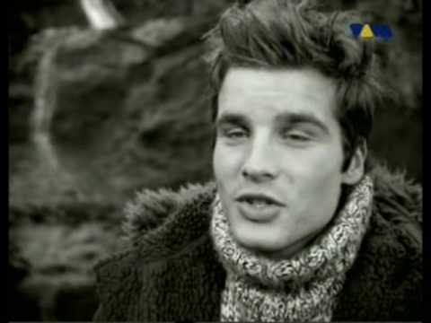 Patrick Nuo - Welcome to my little island