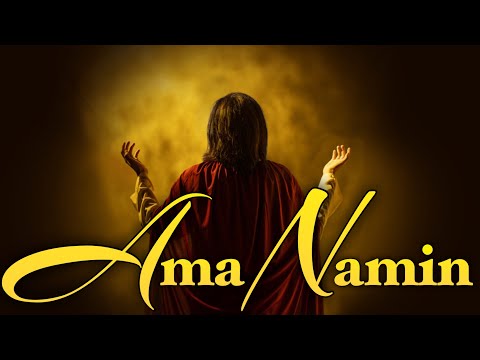 Ama Namin - Manoling Francisco