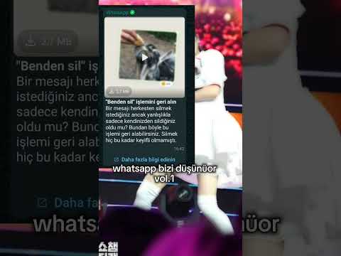 benden sil sorunu ~1 #itzy #midzy #keşfet