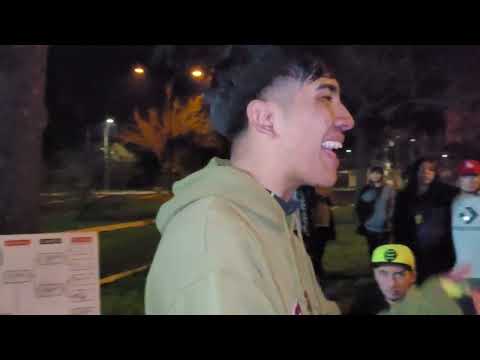 SKR vs SEK. SEMIFINAL. molyrical free aniversario