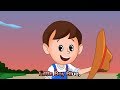Little Boy Blue with lyrics - Lullabies & Nursery Rhymes by EFlashApps