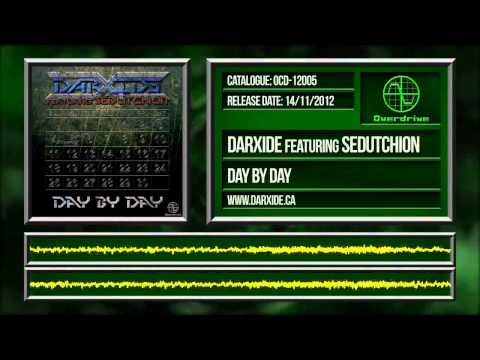 DarXide ft. Sedutchion - Day By Day