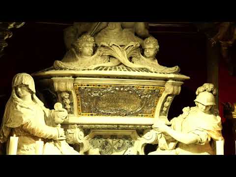 Devetnica sv Dujmu - Sv. Misa iz katedrale sv. Dujma - Split 04.05.2022. (UŽIVO)