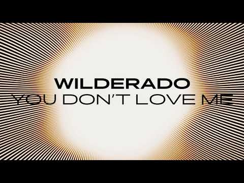 Video thumbnail for You Don’t Love Me