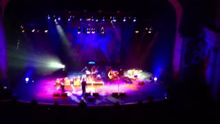 Babyshambles/The Man Who Came to Stay