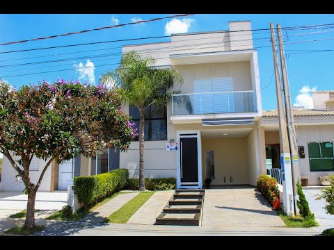 Sobrado 3 suítes no Cond Horto Florestal | Marcos Fernandes RE/MAX