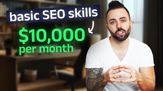 How to Start an SEO Agency in 2024 (Get to $10k/Month)