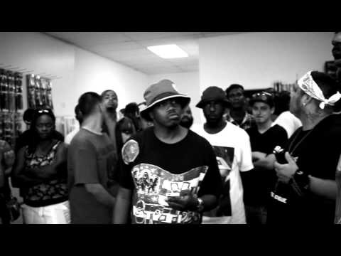 Selfesh vs Ron Rummy