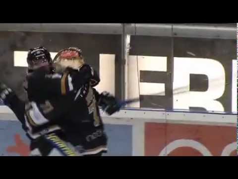 Playoffs 2012: Kärpät-Pelicans 4-1 | Game 4