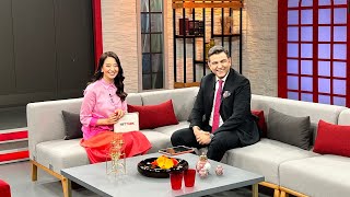 TRT TÜRK REHBER PROGRAMINDA GAYRİMENKUL HUKUKU KONUŞTUK