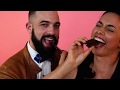 People Try Goya Dark Chocolate For The First Time