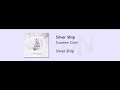 Suzanne Ciani - Silver Ship - Silver Ship - 10