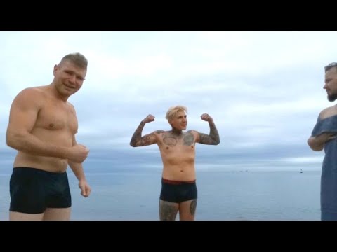 I Was Born Twice - Harrison [OFFICIAL VIDEO]