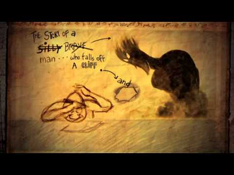 'Deadline' - animated short film by Sandhya Prabhat