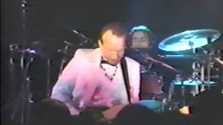 The Pleasure Barons / (feat. Dave Alvin) Gangster of Love - 1989