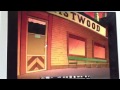 The Rugrats Movie Circus Locomotive